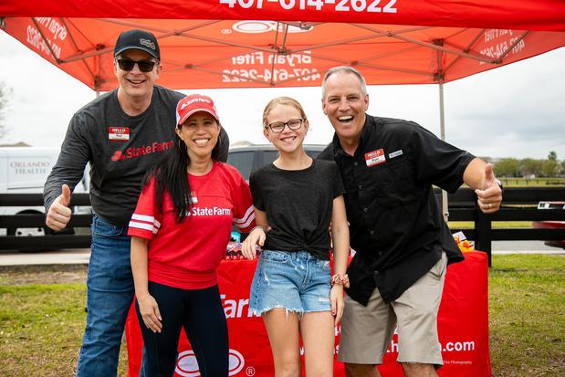 Images Bryan Fifer - State Farm Insurance Agent