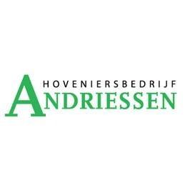 Andriessen E H M Logo
