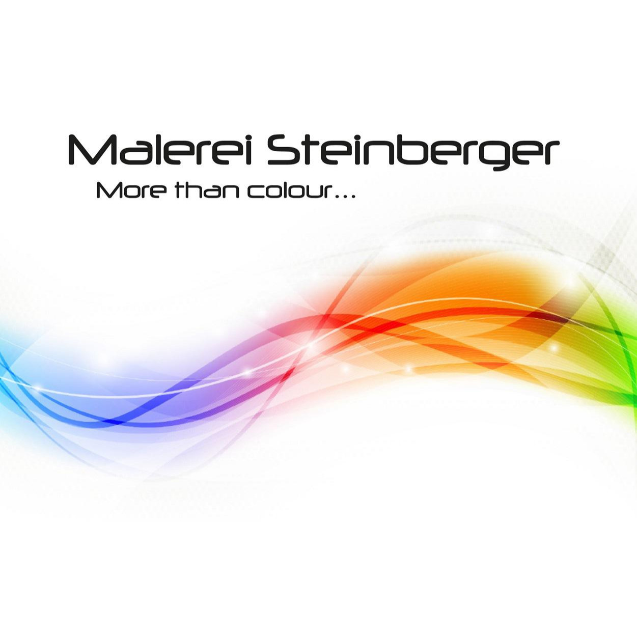 Malerei Steinberger GmbH - Logo