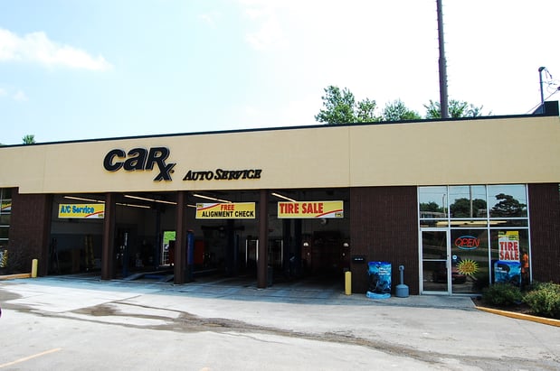 Images Car-X Tire & Auto