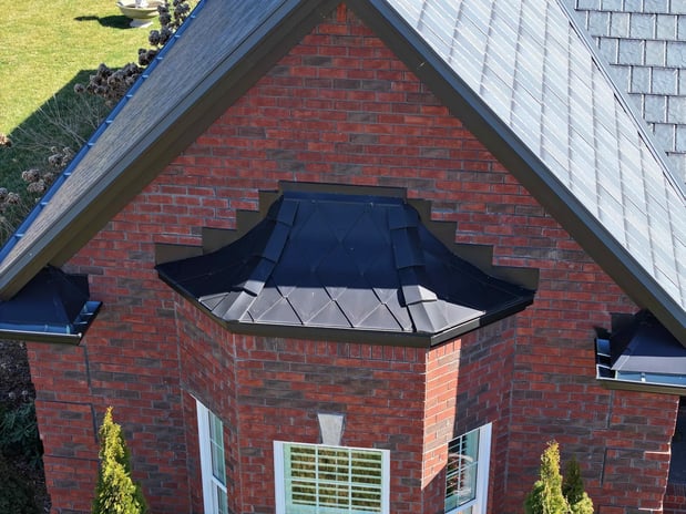 Images Chambers Roofing Co