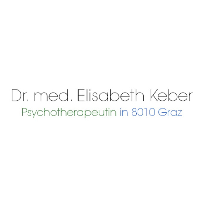 Dr. Elisabeth Keber in Graz