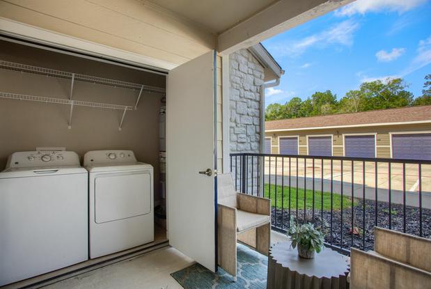 Images Urban Oaks at Conroe