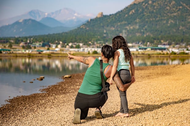 Images Holiday Inn Estes Park by IHG