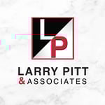 Larry Pitt & Associates, P.C. Logo