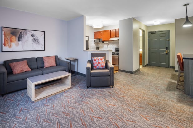 Images Candlewood Suites Boston North Shore - Danvers by IHG