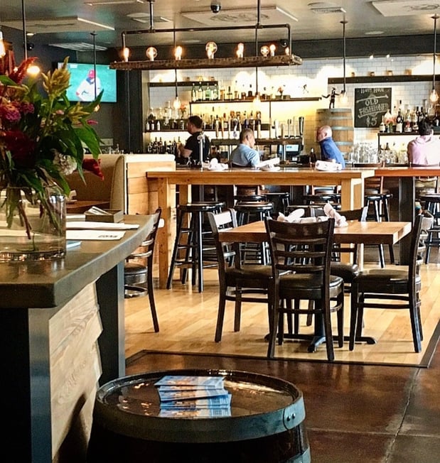 Images Keg & Kitchen
