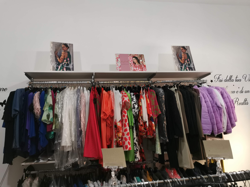Images Sicignano Abbigliamento Donna e Curvy