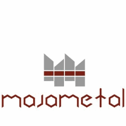 Majametal Logo