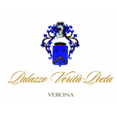 Palazzo Verità Poeta Logo