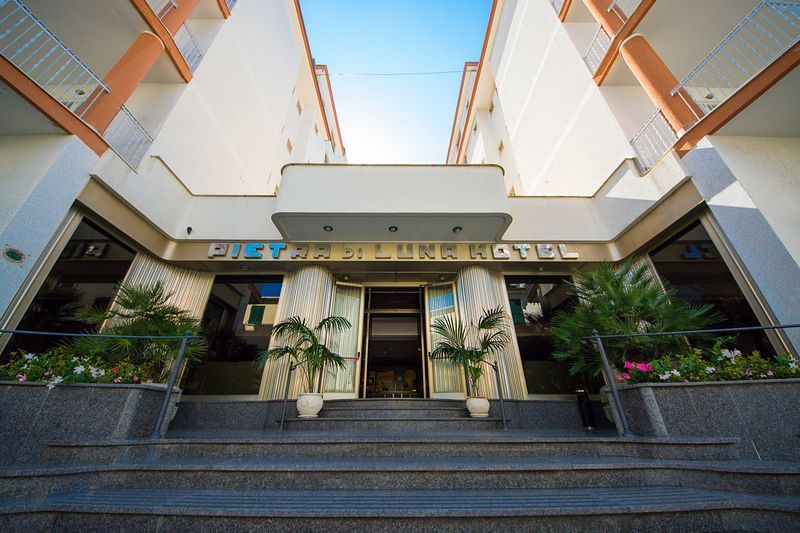 Images Hotel Pietra di Luna