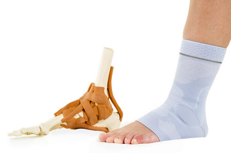 Images Pocono Foot & Ankle Consultants, PC