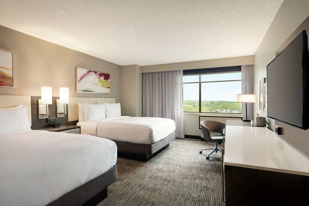 Images DoubleTree by Hilton St. Paul East