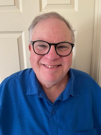 Images Carroll Canipe, Counselor