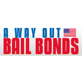 A Way Out Bail Bonds Logo
