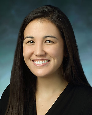 Brianna Clare Aoyama, MD