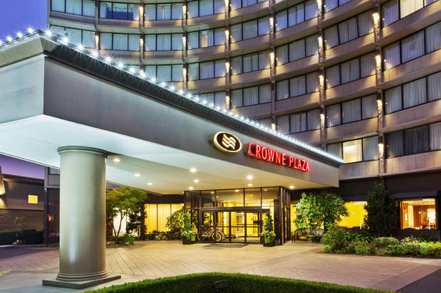 Images Crowne Plaza Portland-Downtown Conv Ctr by IHG