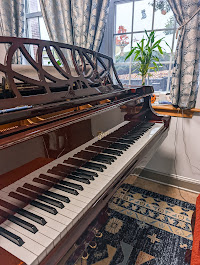 Images The Music Room