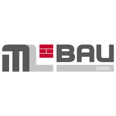 Kundenlogo ML Bau GmbH