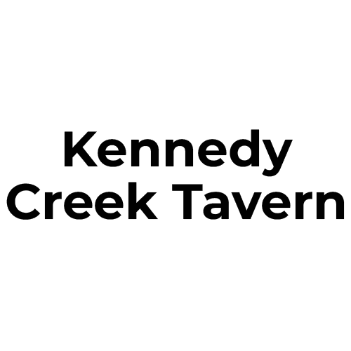 Kennedy Creek Tavern Logo