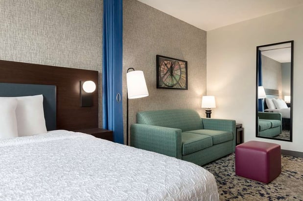 Images Home2 Suites by Hilton Florence, SC