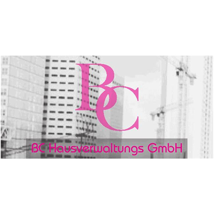 BC Hausverwaltungs GmbH in Willich - Logo