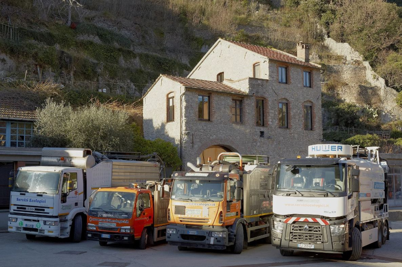 Images Servizi Ecologici