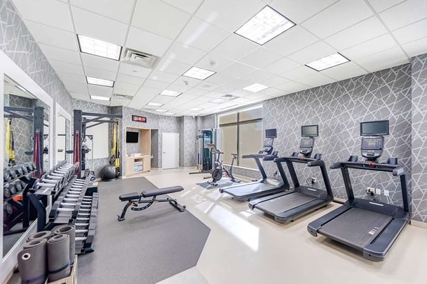 Images Homewood Suites by Hilton East Rutherford - Meadowlands, NJ
