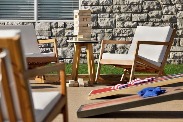 Images Homewood Suites by Hilton Carlisle