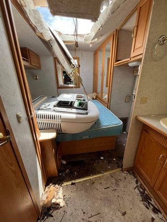 Images Reliable R.V Repair