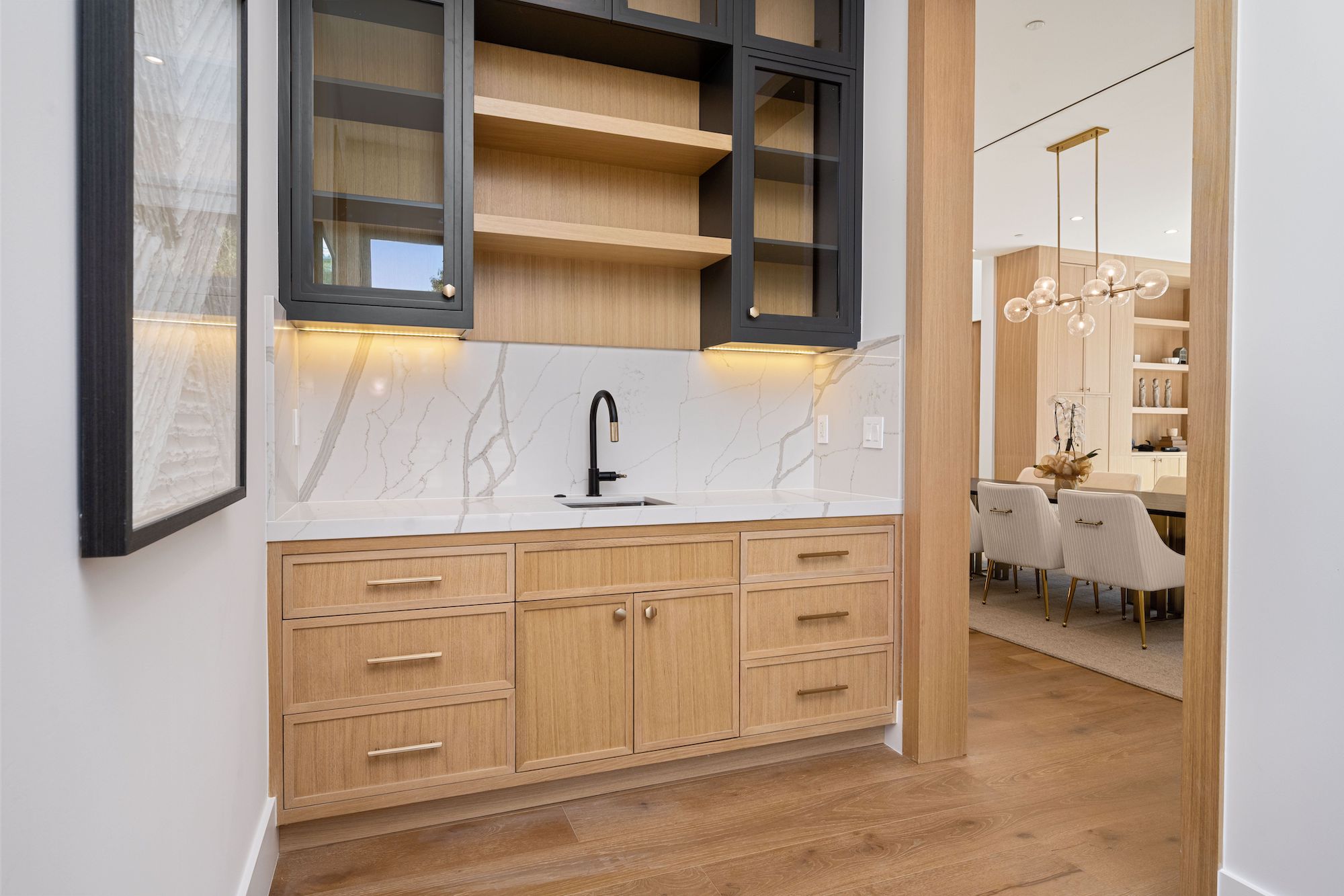 Cabinet Refinishing Salt Lake City