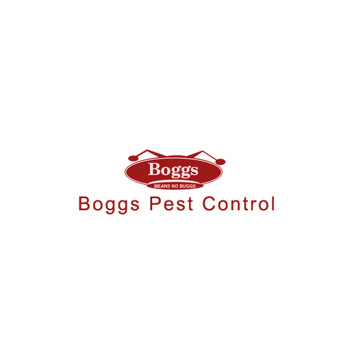 Boggs Pest Control Logo