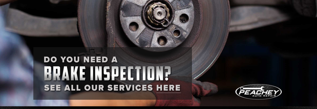 Images Peachey Repair Service Inc