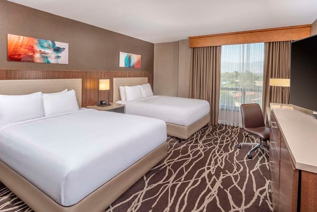 Images DoubleTree by Hilton Hotel San Bernardino