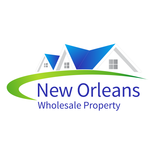 New Orleans Wholesale Property