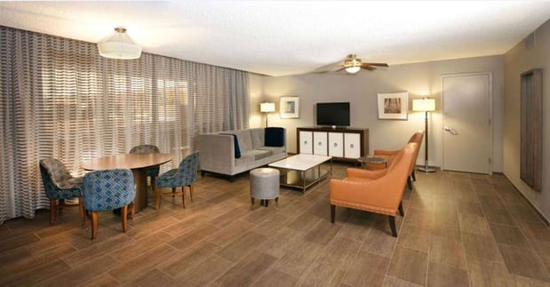 Images DoubleTree by Hilton Hotel Bloomington - Minneapolis South