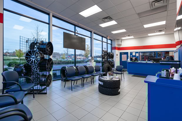 Images Tire Discounters