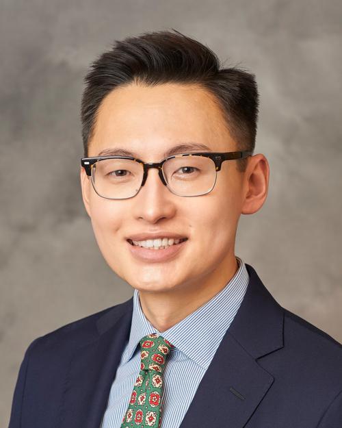 Images Andrew Z. Wang, MD