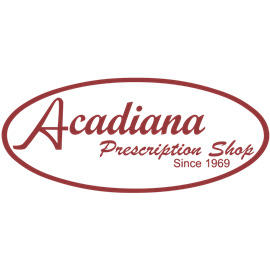 Acadiana Prescription Shop