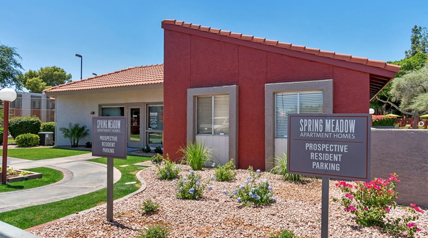 Images Spring Meadow Apartments
