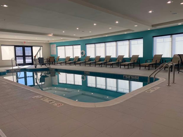 Images Best Western Plus Horseheads Inn & Suites