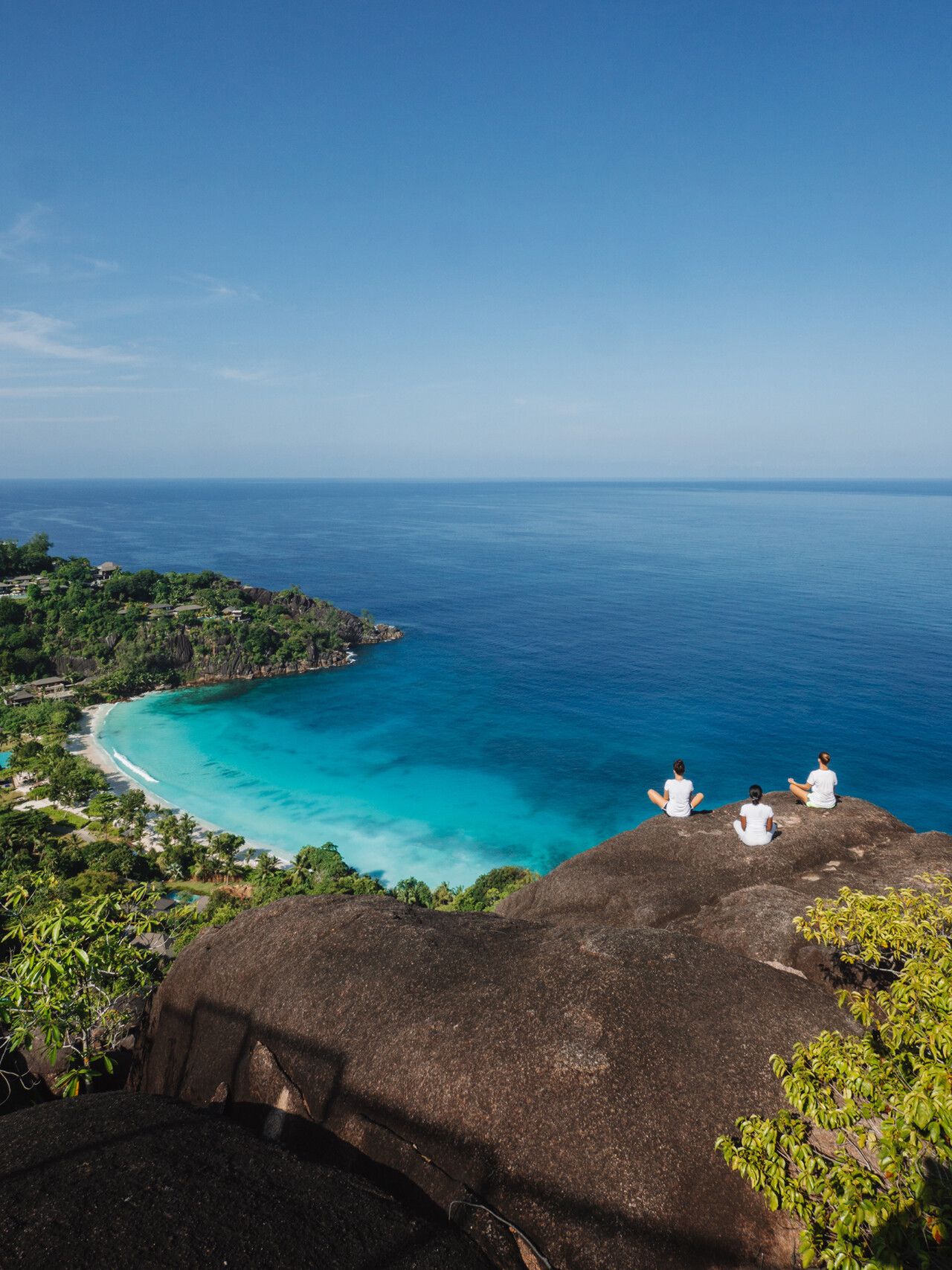 Four Seasons Resort Seychelles