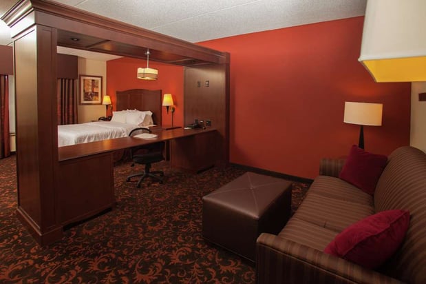 Images Hampton Inn Elmira/Horseheads