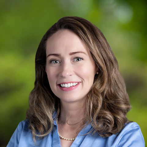 Jennifer A. Johnson