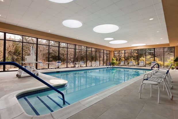 Images Hampton Inn Warrenton