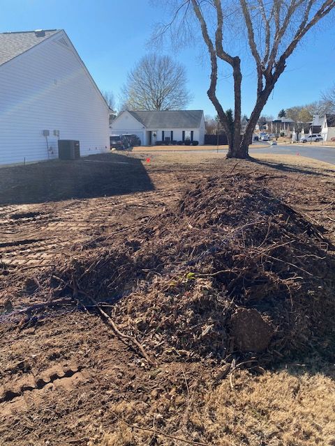 G&G Landscaping And Arbor Care Image