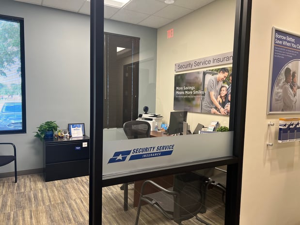 Images Security Service Federal Credit Union