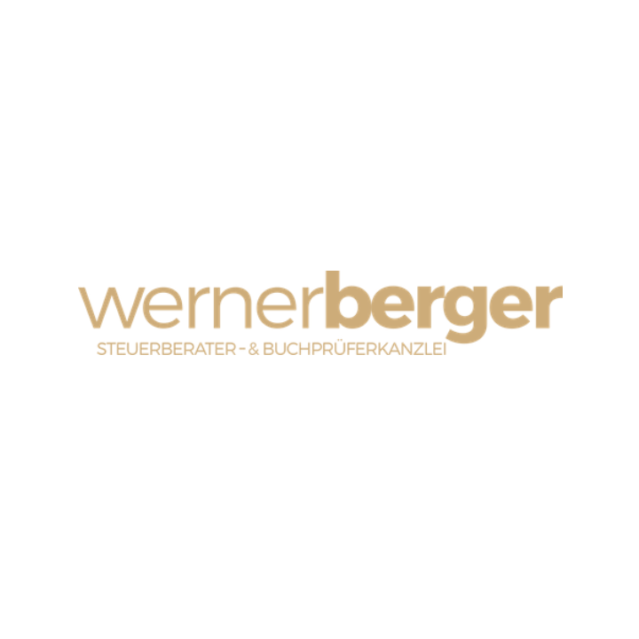 Logo wernerberger STEUERBERATER- & BUCHPRÜFERKANZLEI