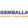 Logo Gemballa Fenster & Haustüren GmbH