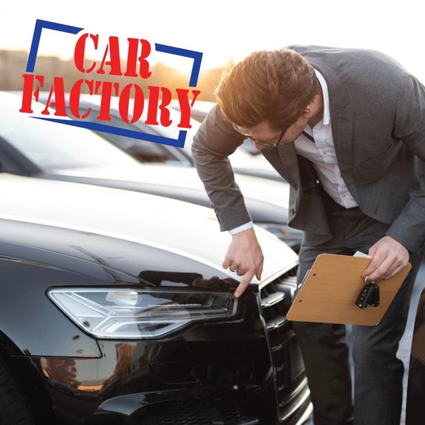 Images Car Factory North